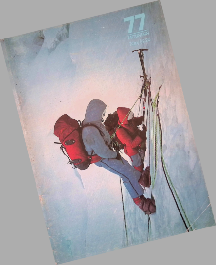 Mountain 77 thumbnail